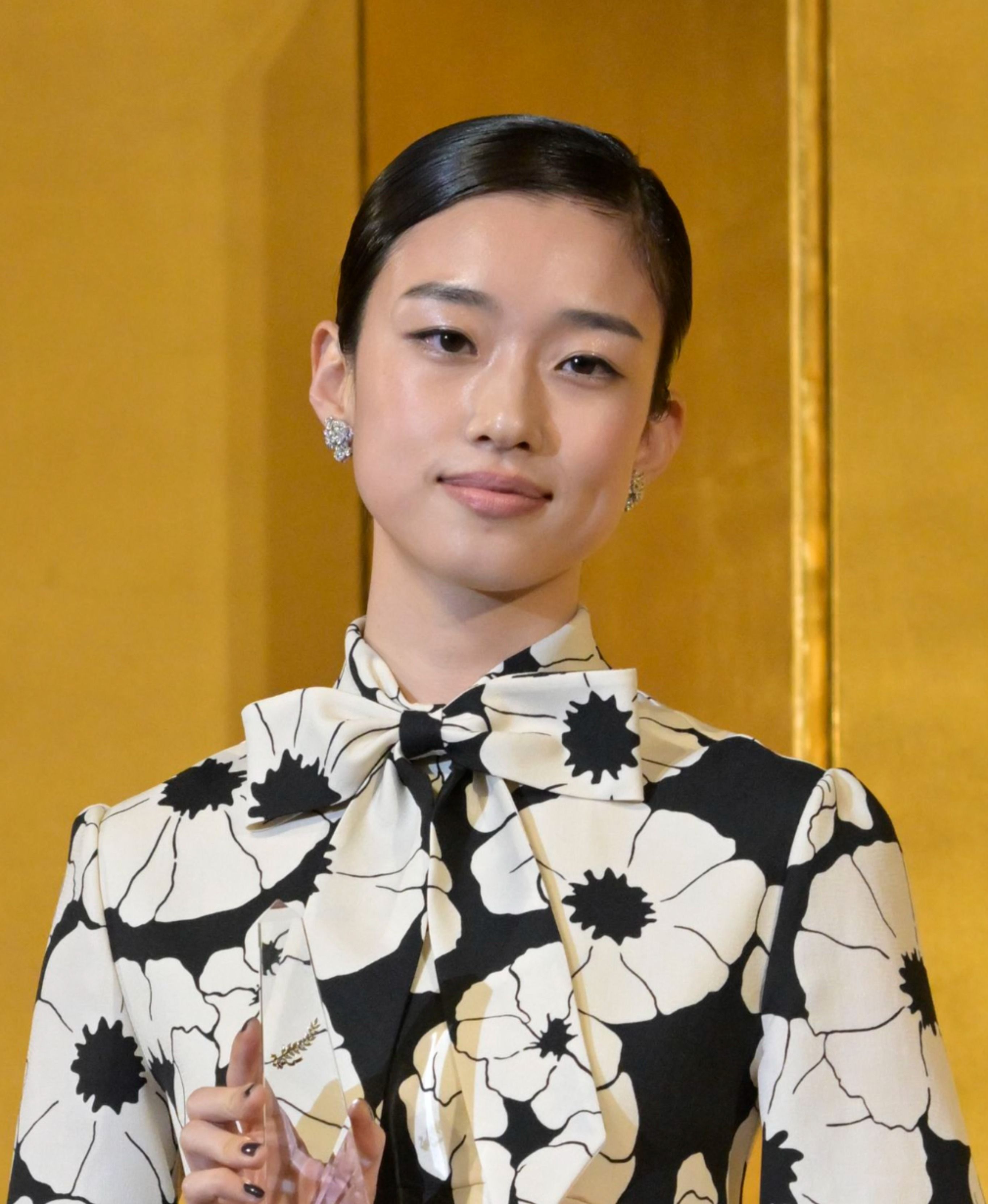 【芸能】女優・河合優実はなぜ注目されるのか　 「一番の夢」を質問され→キッパリ返した“シンプルな回答”が圧倒的だった
